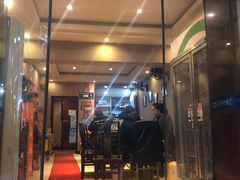 门面-肥龙火锅(南坪店)