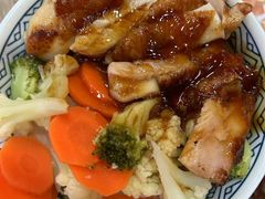 -吉野家(黑牛城道店)