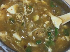 -代四孃牛华豆腐脑美味小食(总店)