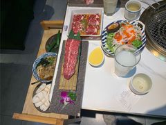 -千寻山野烤肉(天虹店)