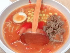 -味千拉面(煌华新纪元购物广场店)