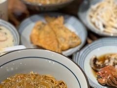 -南小蟹手工點心(三里屯店)