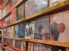 -独音唱片 Indie Music