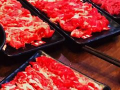 -八宝牛潮汕鲜牛肉火锅(净月店)
