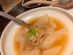 -大良毋米粥(锦龙路总店)