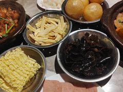 -二楼老店重庆鸡公煲(真光路店)