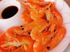 -丰收渔港饭店(嵊泗店)