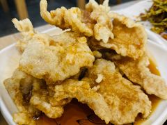 -海兰江石锅饭(水上店)