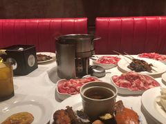 -星伦多自助料理(华润万象城店)