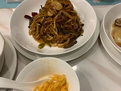 -南山鲜虾面·活鲜小馆·海味大连菜(南山总店)