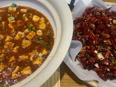 -天堂鸟水煮鱼(经南三路店)