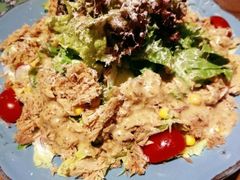 -盘炉forenza·云贵川融合小食堂 ( 钟楼中柳巷店)