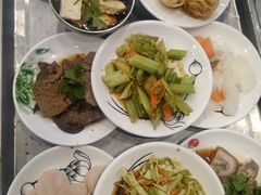 -柳沟豆腐宴69号福豆堂