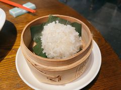 豆腐圆子-粗茶淡饭·隐庐私厨(东亭店)