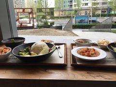 -海盗虾饭·剥好的小龙虾饭(SOHO尚都店)