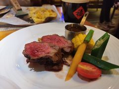 -秀·爱尔兰餐吧(上海路店)