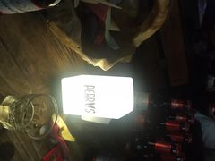 -Perry's·酒吧(黄埔大道店)