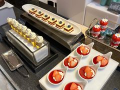 -富力威斯汀酒店·知味自助餐厅