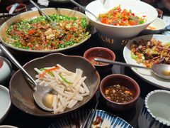 -山石榴·贵州菜(丰盛里店)