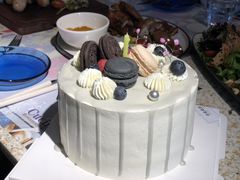 -亦家cake·0卡糖