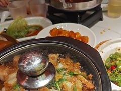 -全牛匠·乐山跷脚牛肉(西北旺万象汇店)