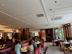 -点都德(广州白云山景区南门店)