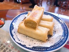 -捷信牛奶甜品世家(学府店)