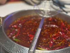 -千牛将·鲜牛肉火锅(开元路店)