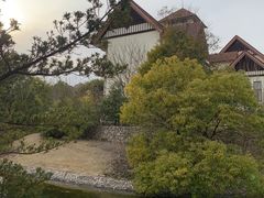 -南通鹏欣花园国宾酒店