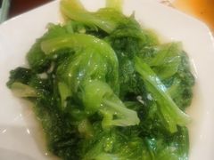 空心菜-古南都·老广东酒楼(龙江店)