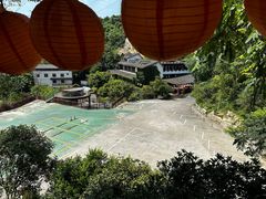 -伴山茶苑·围炉煮茶