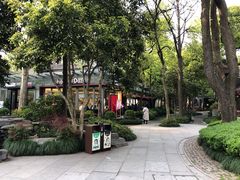 -西湖天地