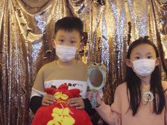 -VS SPORTS PARK运动玩乐园·团建·生日会(合生汇店)