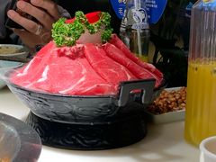 -孙毛肚火锅(春熙路店)