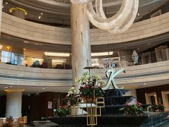 -太原凯宾斯基饭店