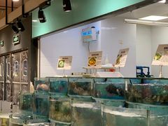 -AEON永旺(东方宝泰店)