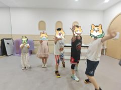 -飞童凡响艺术学校(松江区九里亭校区)
