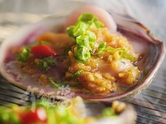 -小核桃烤肉馆(西塔店)