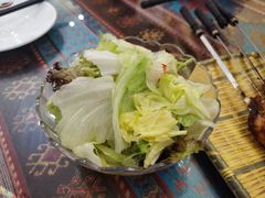 -巴依老爷·新疆美食(上城区天城路店)