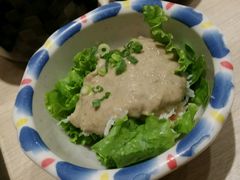 android_upload_pic-梅丘·寿司の美登利(银座店)