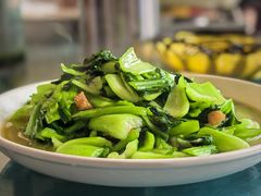 -听风阁农家私房菜茶楼(龙坞店)