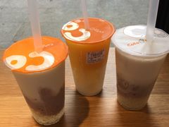 -CoCo都可(湖滨银泰店B区店)