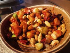 -水煮三国·川鲁江湖菜(香山店)