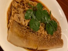 五香金钱肚-鼎泰丰(环贸店)