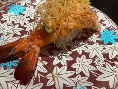 -小乔回转寿司(市府恒隆广场店)