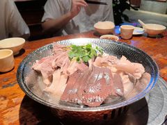 -农厨好味·温泉鹅·农家菜