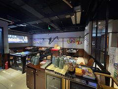 -醉炫音速烧烤·干煸菜(沙河总店)