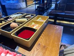 -呷哺呷哺 黄金牧场 (欢乐谷店)
