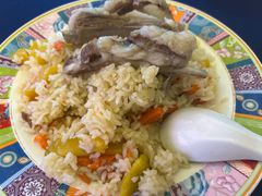 -伊带伊路新疆美食府(呼家楼店)