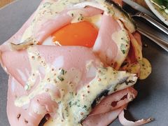 -BOR Eatery(安福路店)